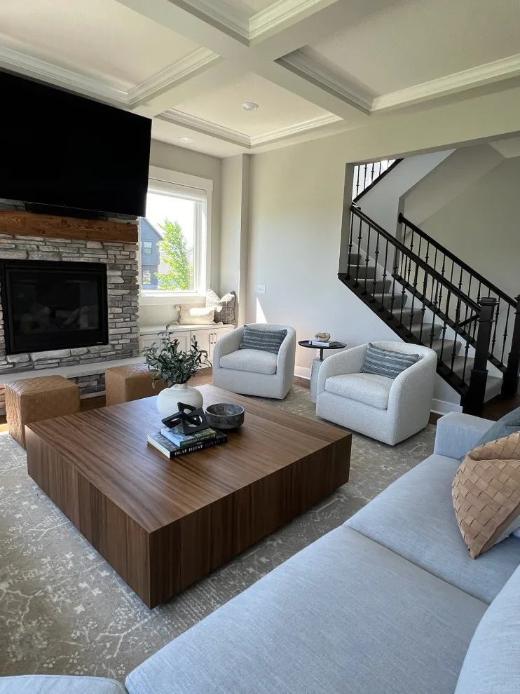 Scandifornia Aesthetic by Teak & Olive Design Co. - Photo 9