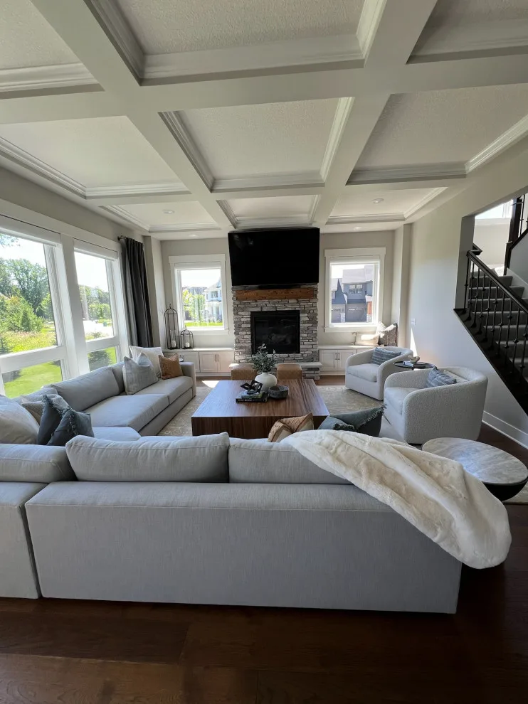 Scandifornia Aesthetic by Teak & Olive Design Co. - Photo 3