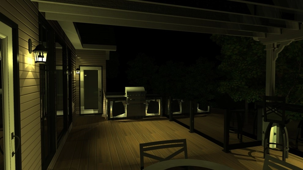 Landscape Designs - 3D by R&A Landscaping - Photo 98