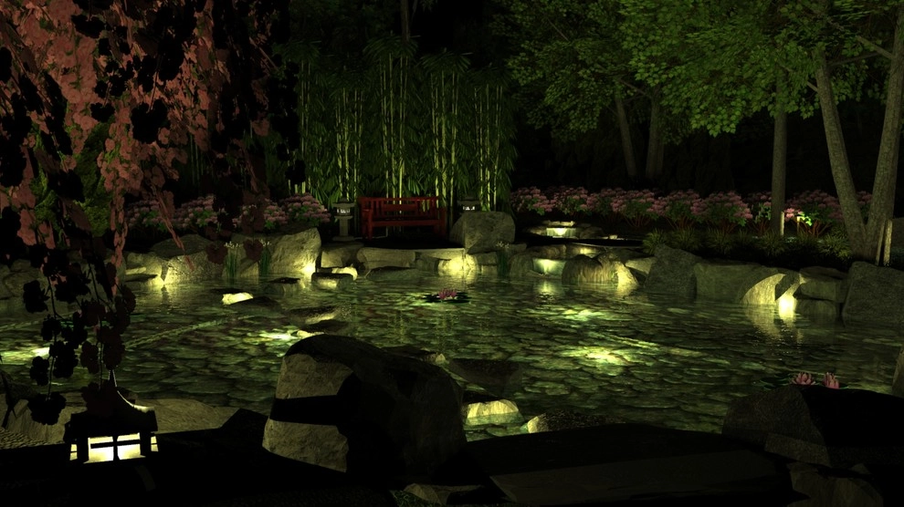 Landscape Designs - 3D by R&A Landscaping - Photo 78