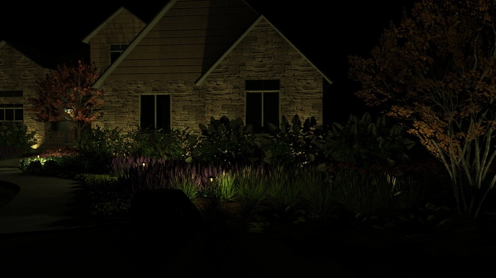 Landscape Designs - 3D by R&A Landscaping - Photo 35