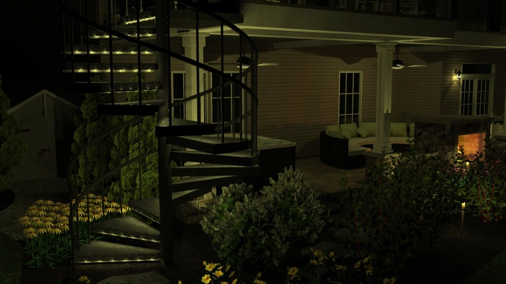 Landscape Designs - 3D by R&A Landscaping - Photo 66