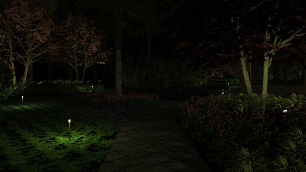 Landscape Designs - 3D by R&A Landscaping - Photo 34