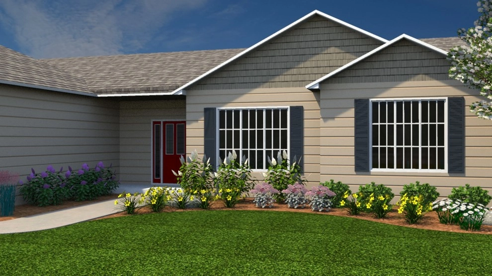 Landscape Designs - 3D by R&A Landscaping - Photo 87