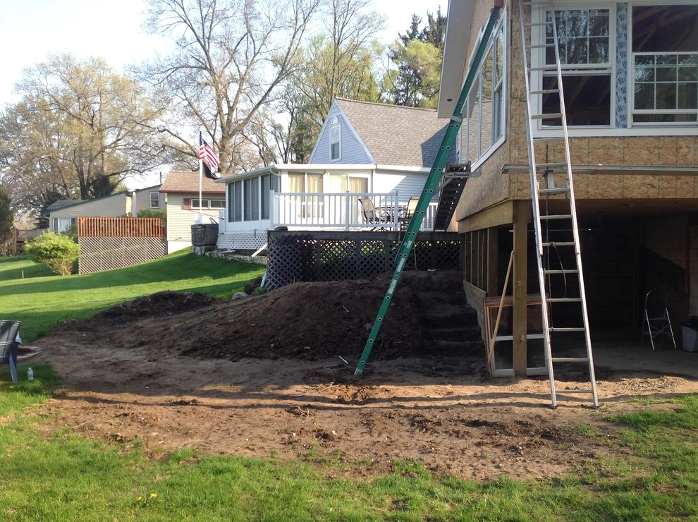 Richland Lakeside Outdoor Living by R&A Landscaping - Photo 11