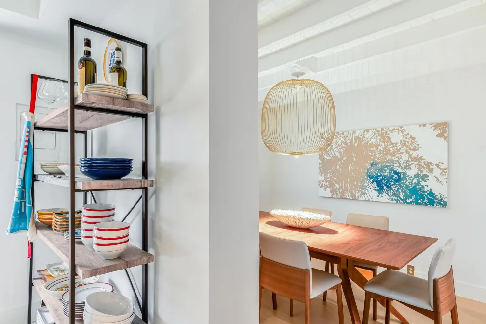 Schenley Green by Vivian Macia Interiors LLC - Photo 14
