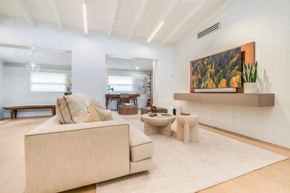 Schenley Green by Vivian Macia Interiors LLC - Photo 5