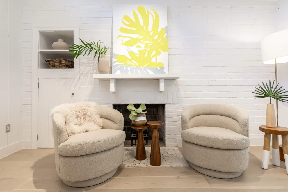 Schenley Green by Vivian Macia Interiors LLC - Photo 3
