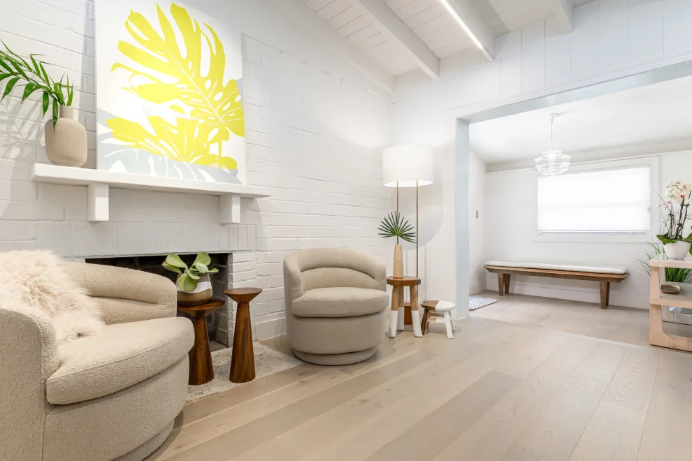 Schenley Green by Vivian Macia Interiors LLC - Photo 10