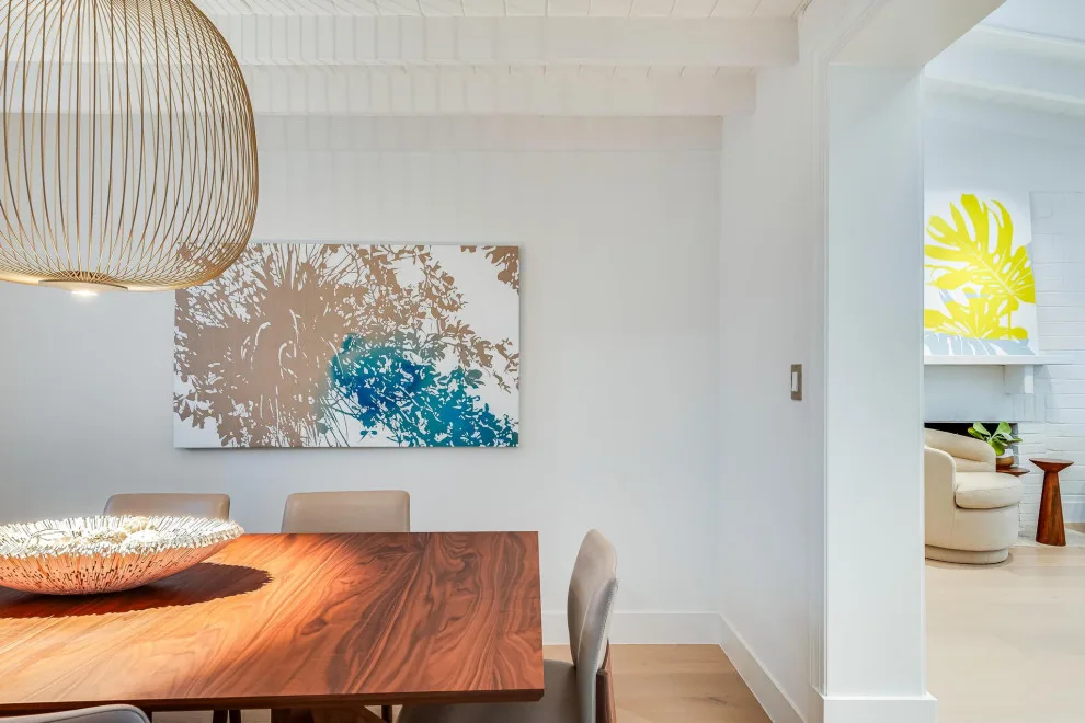 Schenley Green by Vivian Macia Interiors LLC - Photo 4