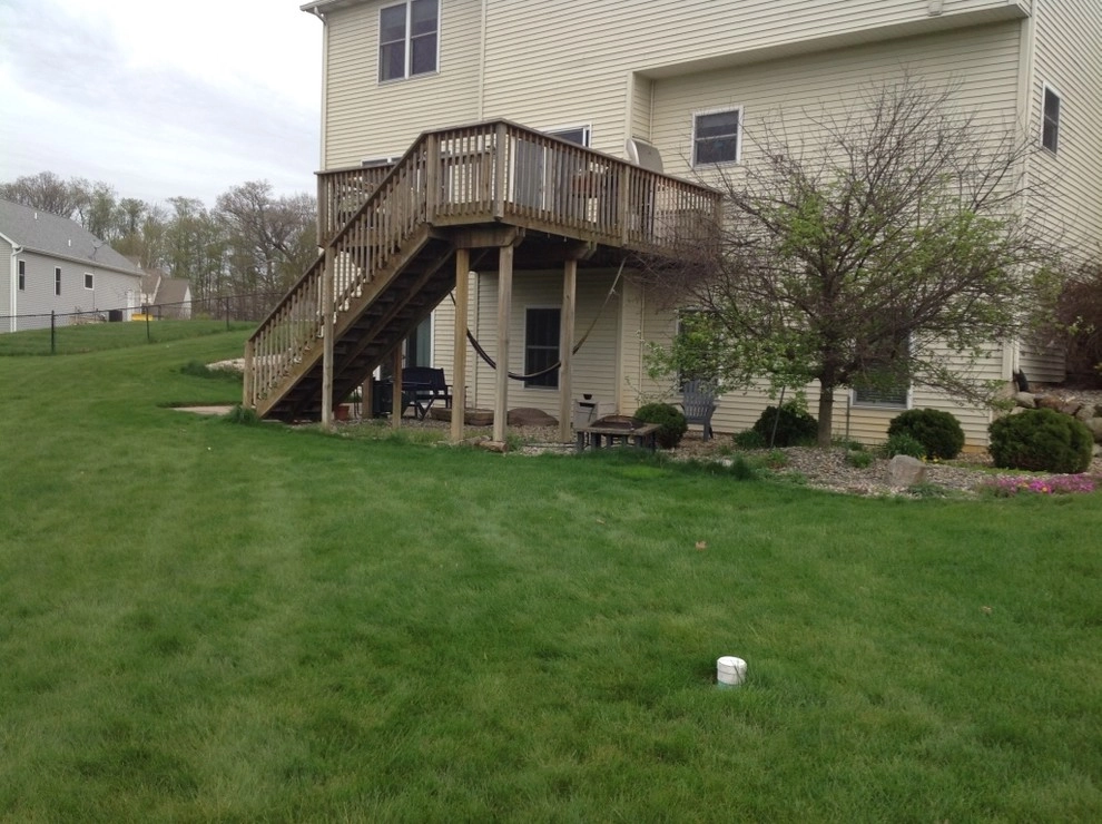 Mattawan Outdoor Living by R&A Landscaping - Photo 3