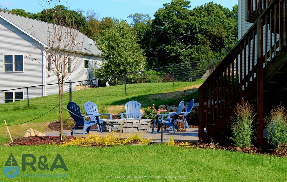 Mattawan Outdoor Living by R&A Landscaping - Photo 7