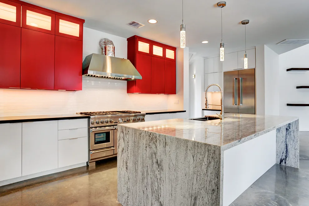 Schiller Project by L Design Group - Photo 11