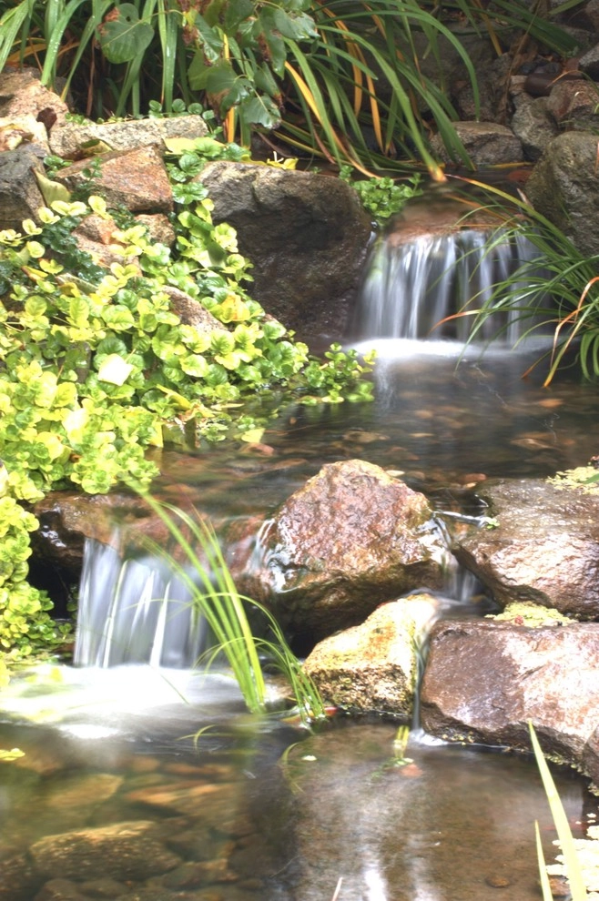 Waterfalls by R&A Landscaping - Photo 9