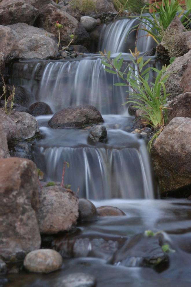 Waterfalls by R&A Landscaping - Photo 7