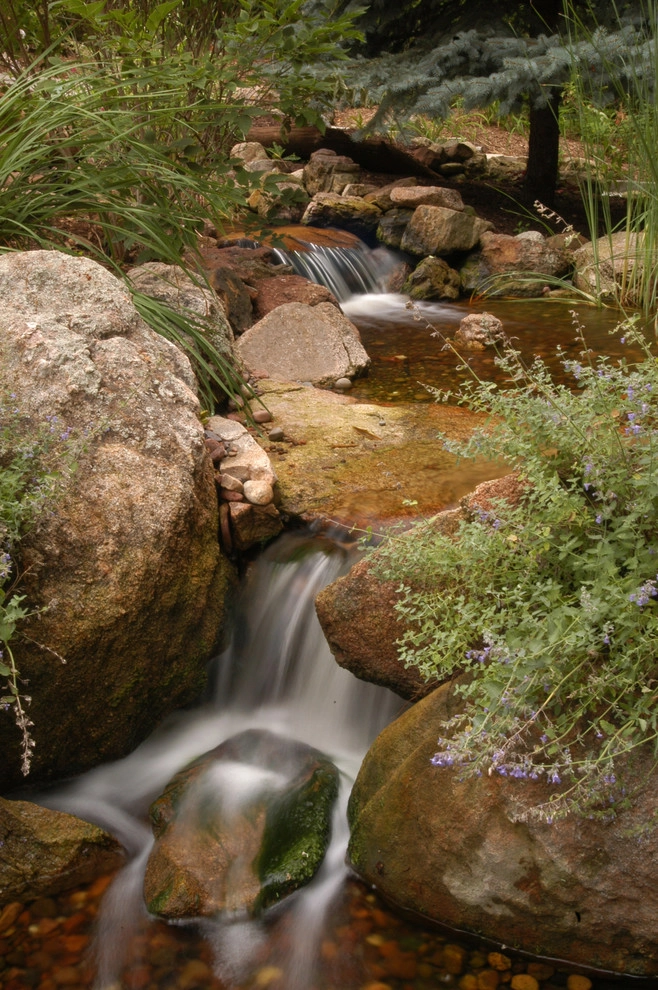 Waterfalls by R&A Landscaping - Photo 2