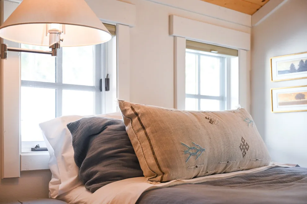 Schweitzer Lodge by Base Camp Design - Photo 10