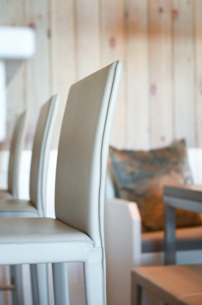 Schweitzer Lodge by Base Camp Design - Photo 5