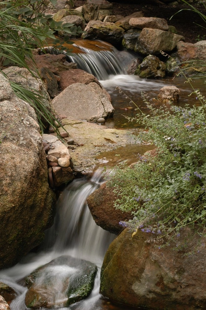 Waterfalls by R&A Landscaping - Photo 46