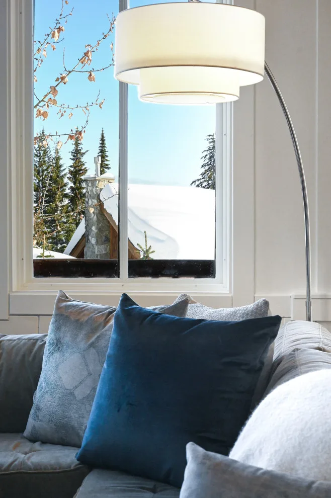 Schweitzer Lodge by Base Camp Design - Photo 6