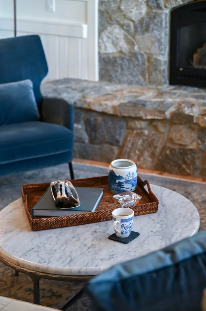 Schweitzer Lodge by Base Camp Design - Photo 4