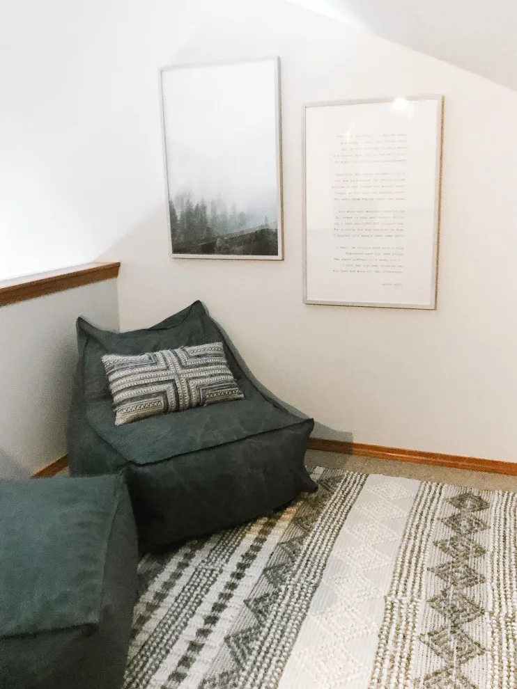 Schweitzer Condominium Renovation by Base Camp Design - Photo 5
