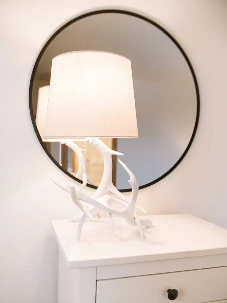 Schweitzer Apartment Remodel by Base Camp Design - Photo 4