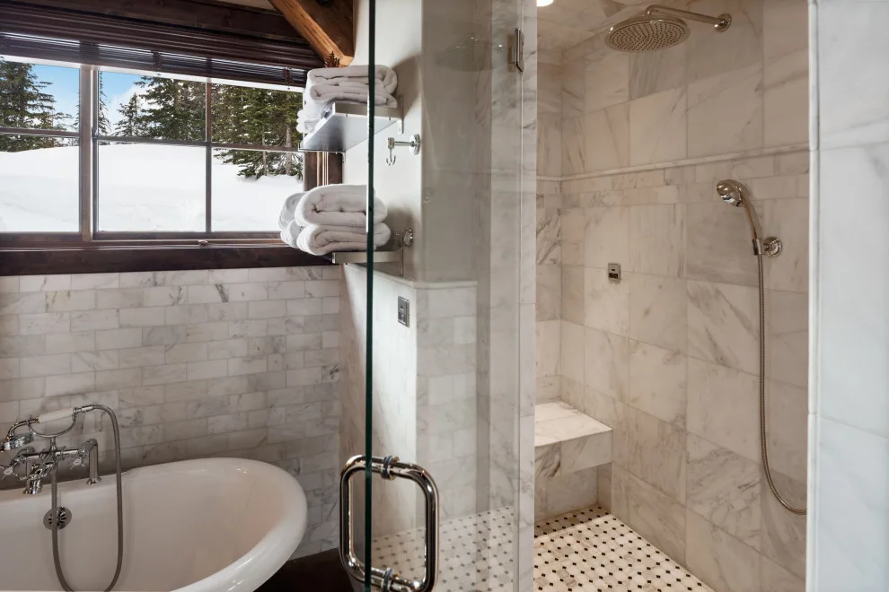 Schweitzer Mountain Retreat by Base Camp Design - Photo 6