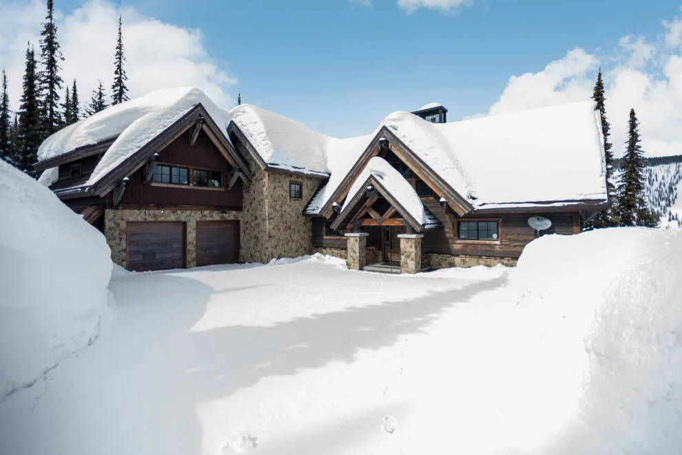 Schweitzer Mountain Retreat by Base Camp Design - Photo 5