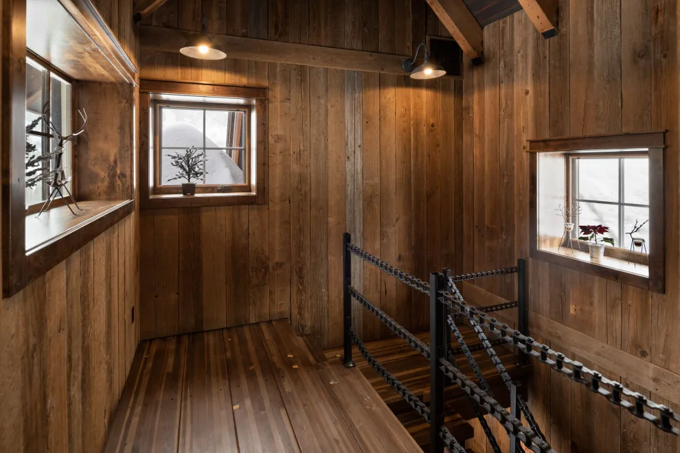 Schweitzer Mountain Retreat by Base Camp Design - Photo 8