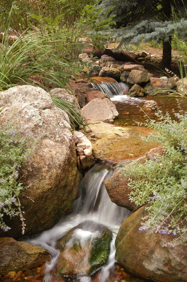 Waterfalls by R&A Landscaping - Photo 40