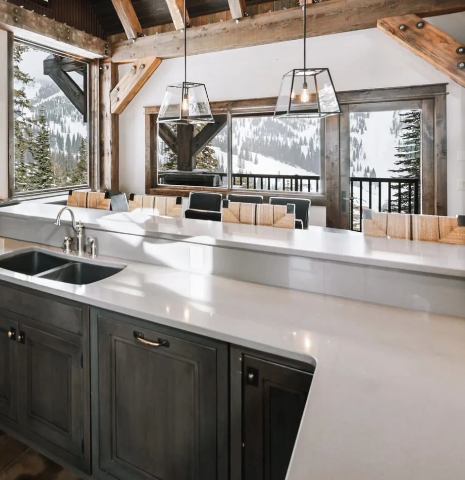 Schweitzer Mountain Retreat by Base Camp Design - Photo 2
