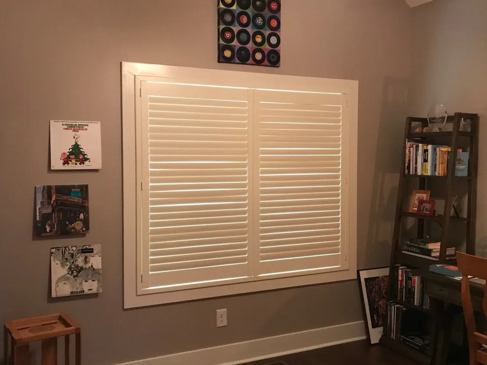 Scott's Window Coverings by Hamilton Rae - Photo 4