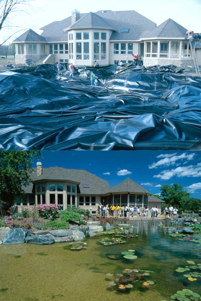 Before and After by R&A Landscaping - Photo 20