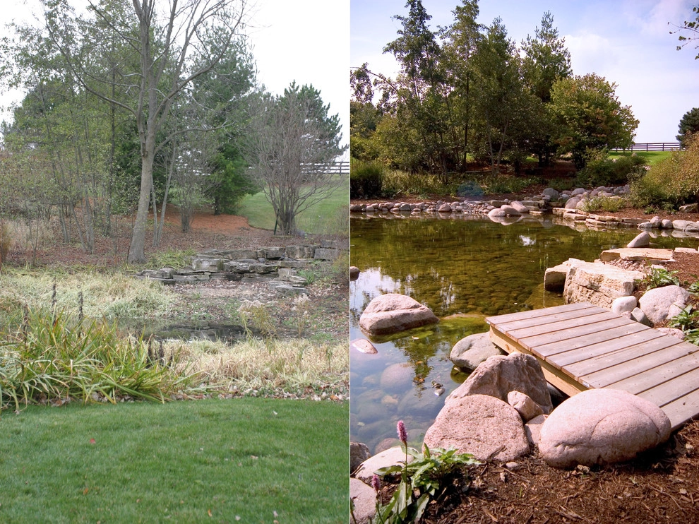 Before and After by R&A Landscaping - Photo 40