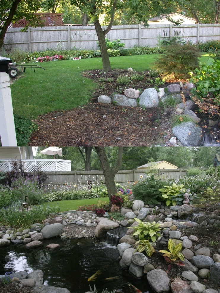 Before and After by R&A Landscaping - Photo 24