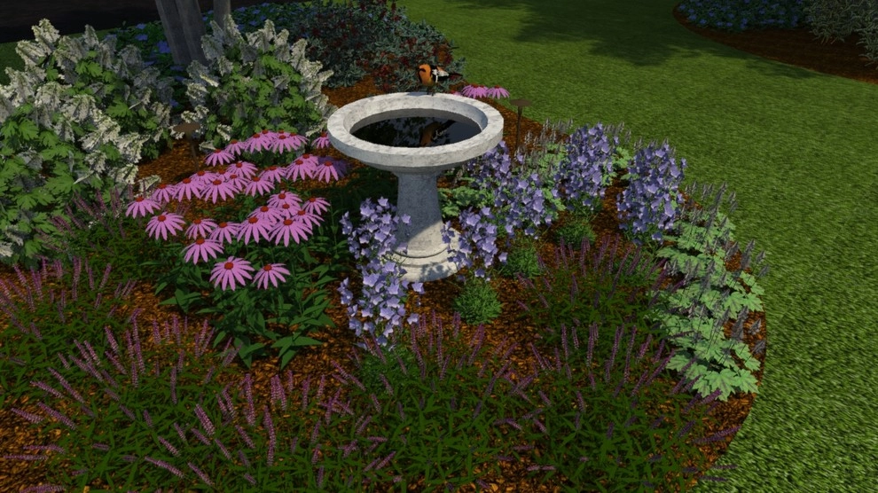 Landscape Designs - 3D by R&A Landscaping - Photo 13