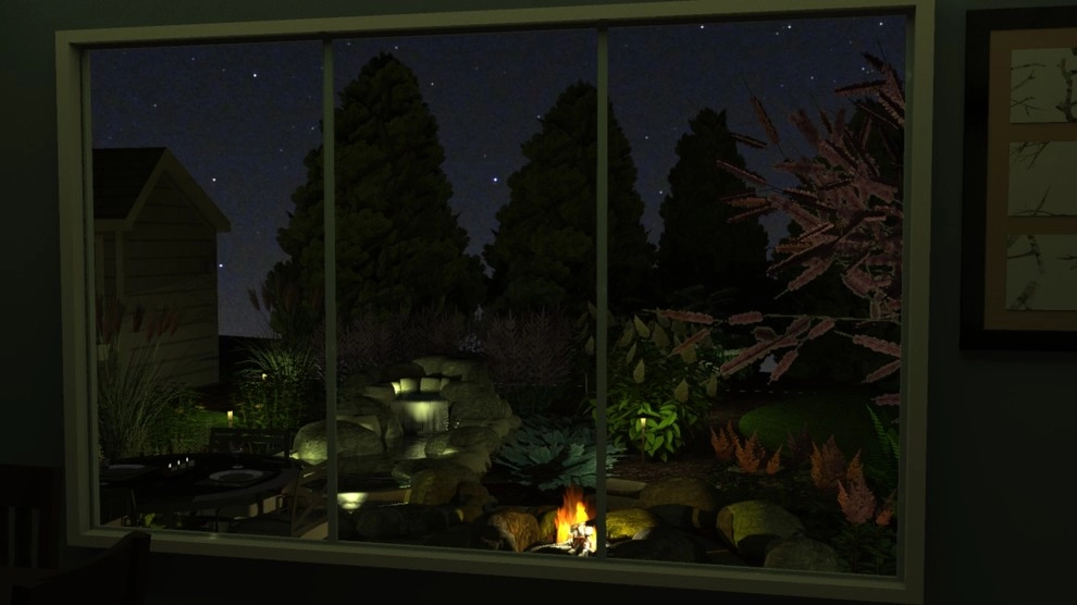 Landscape Designs - 3D by R&A Landscaping - Photo 18