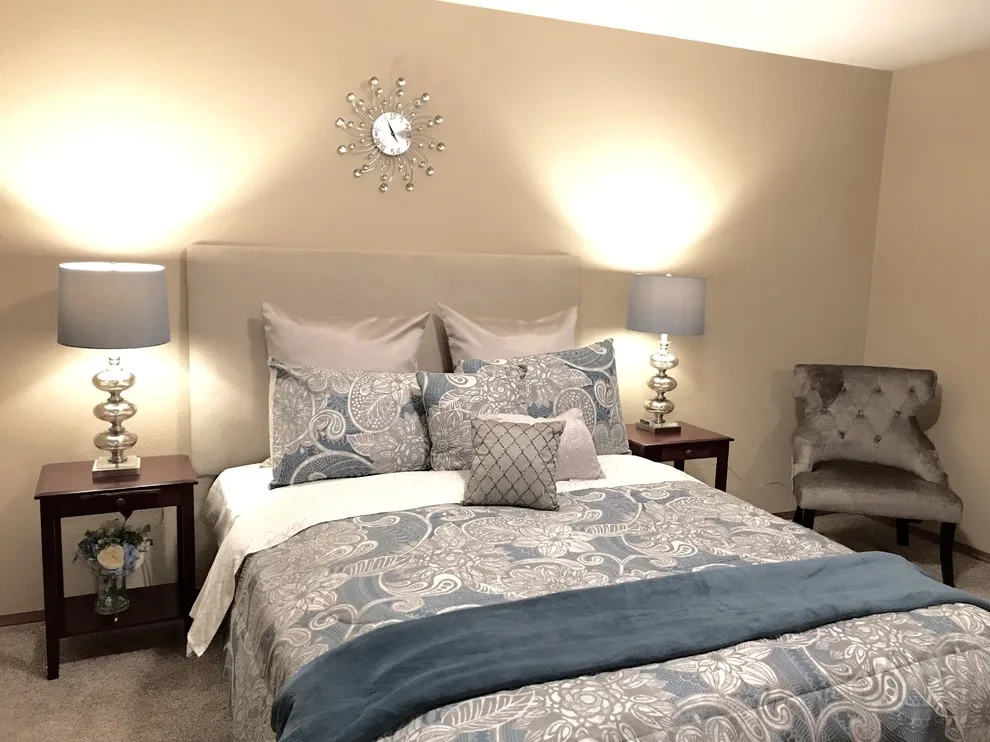 Seabeck Project by Peninsula Home Staging - Photo 6