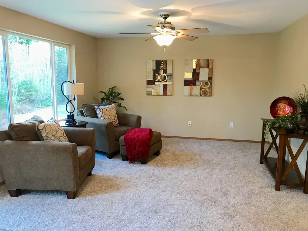 Seabeck Project by Peninsula Home Staging - Photo 5