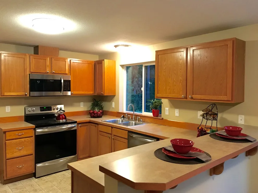 Seabeck Project by Peninsula Home Staging - Photo 9