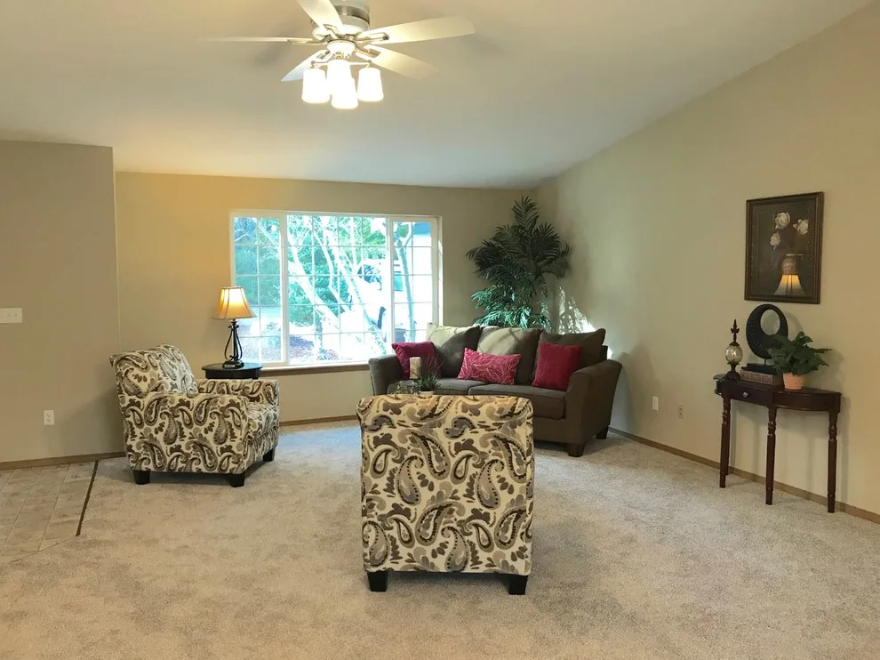 Seabeck Project by Peninsula Home Staging - Photo 8