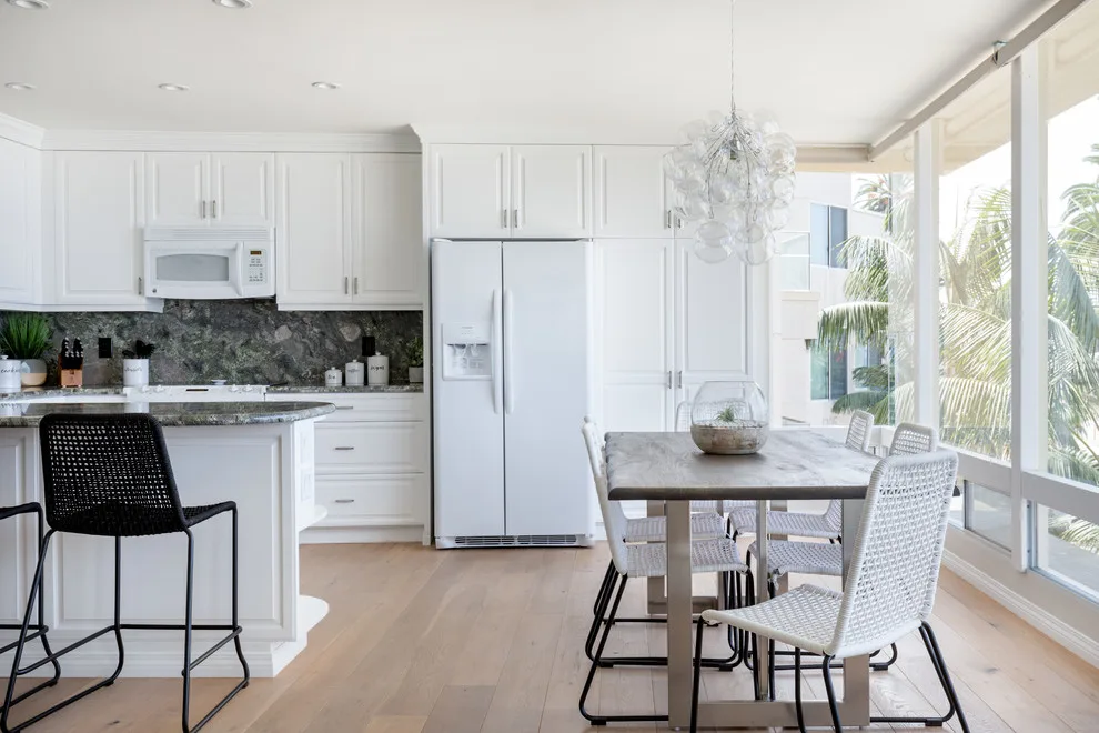 Ocean Breeze by Blythe Interiors - Photo 11
