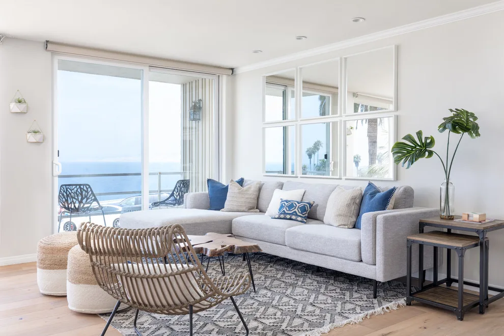 Ocean Breeze by Blythe Interiors - Photo 10