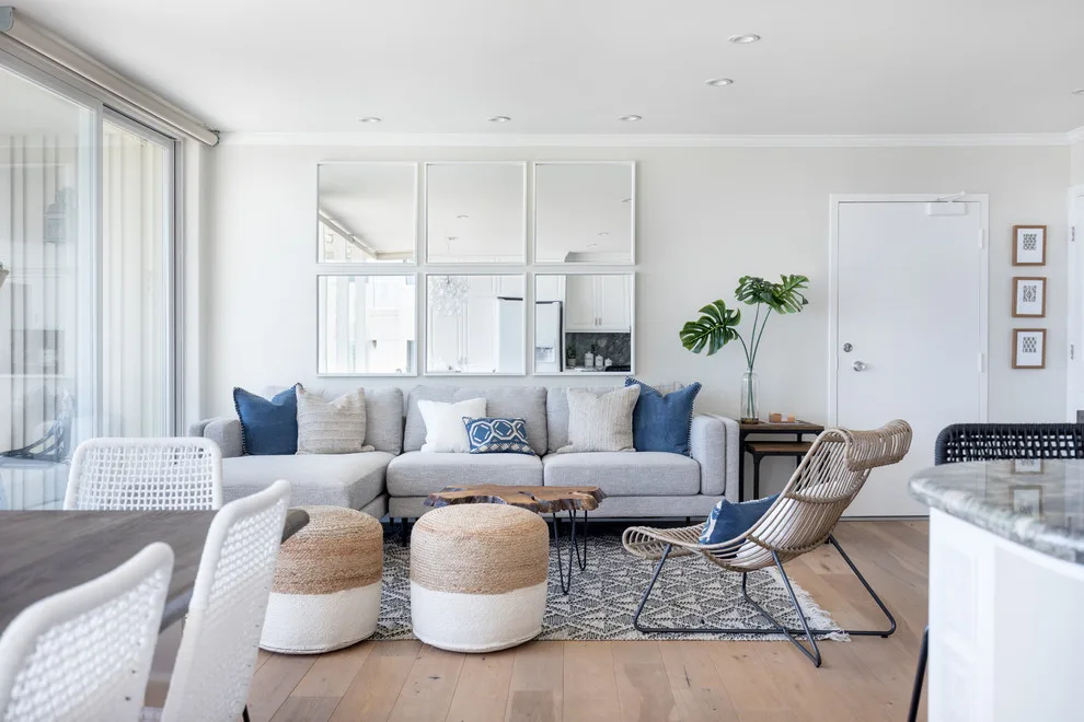 Ocean Breeze by Blythe Interiors - Photo 6