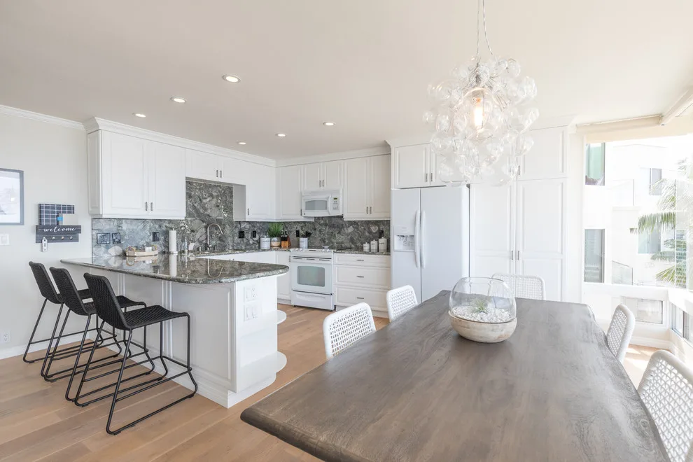 Ocean Breeze by Blythe Interiors - Photo 4