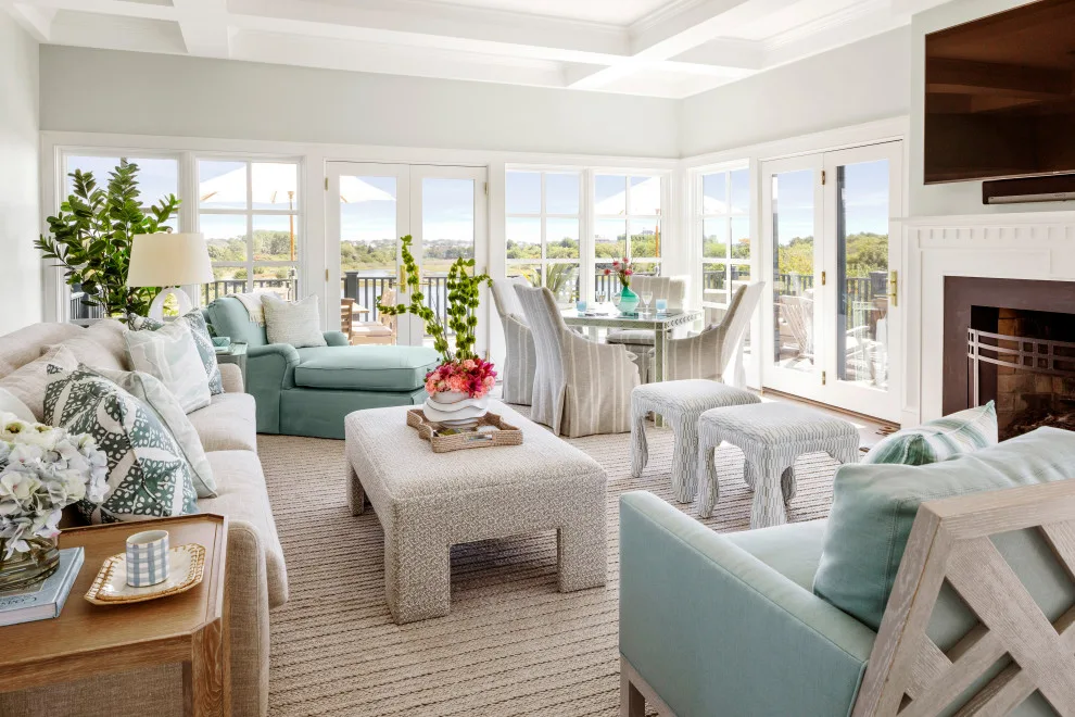 Ocean Glow by Digs Design Company - Photo 16