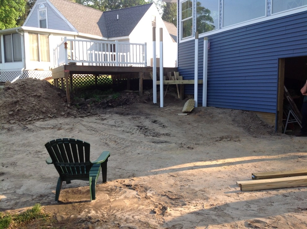 Richland Lakeside Outdoor Living by R&A Landscaping - Photo 12