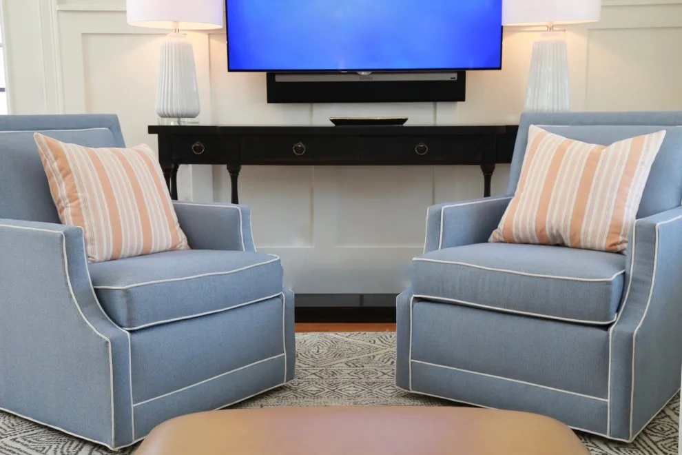 Coastal Cottage by Life Styled Interior Design - Photo 10