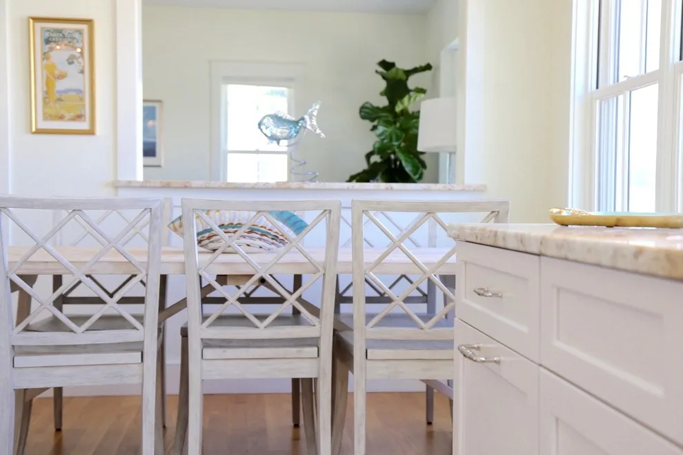 Coastal Waterfront Residence by Life Styled Interior Design - Photo 2